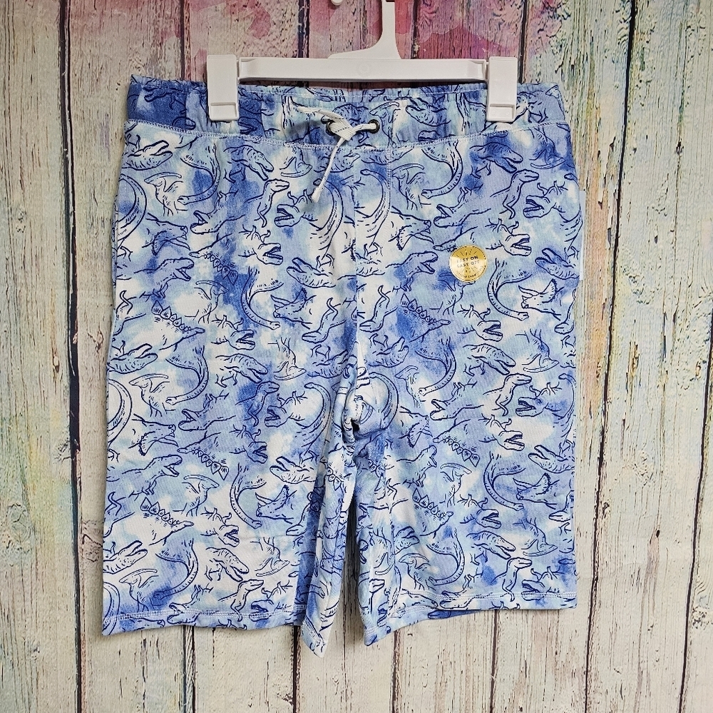 Nwt boys dinosaur‎ shorts
